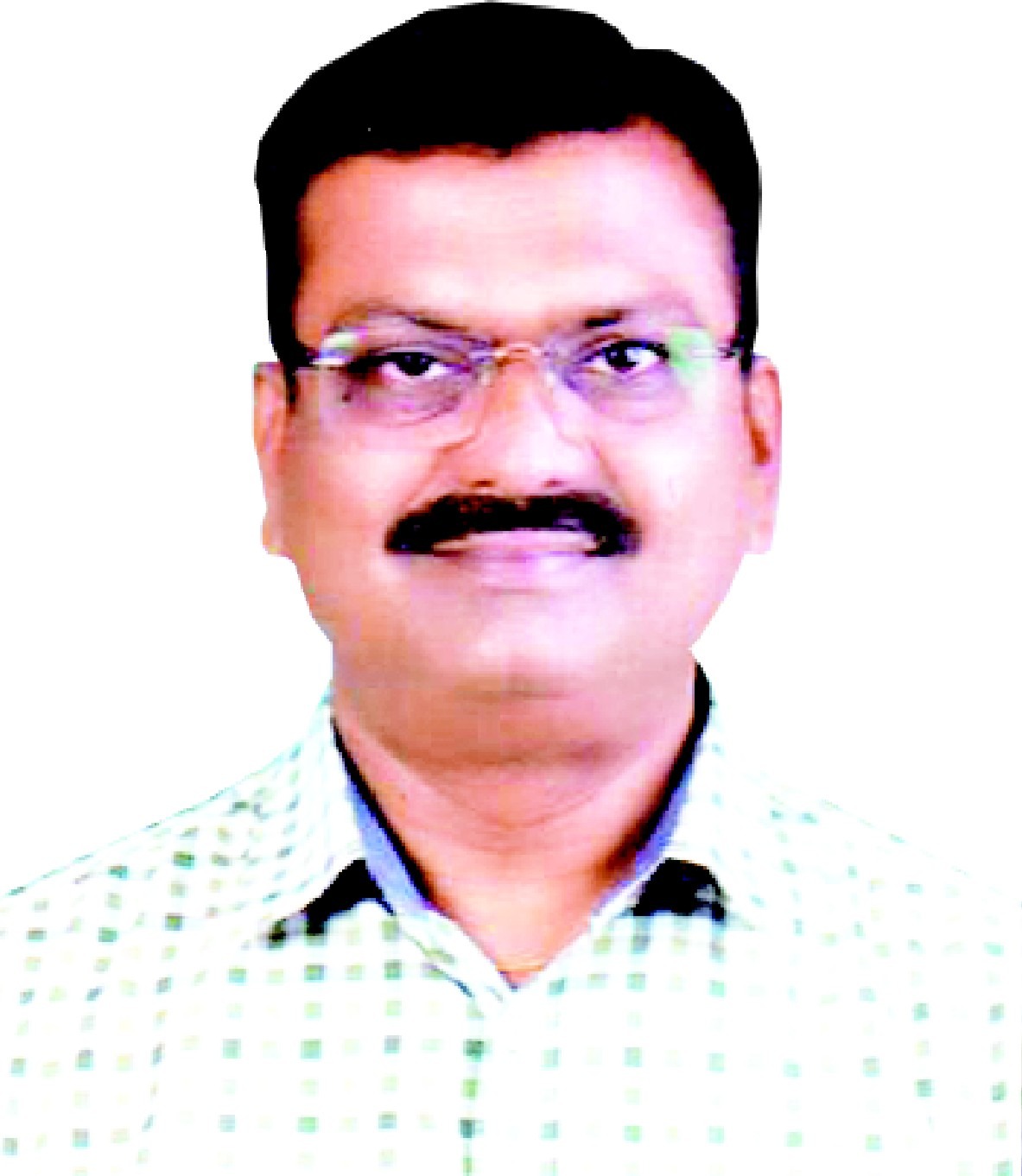 Rajesh Shantilal Bhandge